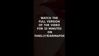 free porn video 34 Arina Fox - Christmas Present Step Sister - FoxyElf - SEX - POV - BJ - Doggystyle - Missionary - [ModelsPornorg] (FullHD 1080p) | videos | fetish porn goddess harley femdom-9