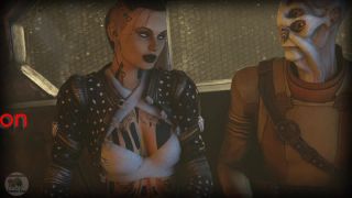 Blue Star - Episode 2 - The Ship-1