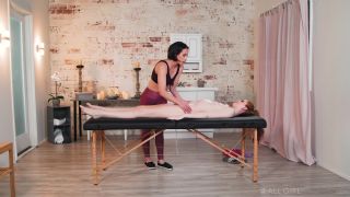 xxx clip 42 femdom erotica fetish porn | Casey Calvert, Maya Kendrick Rekindling Her Passion | brunette-2