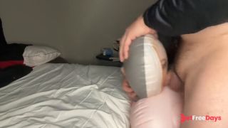 [GetFreeDays.com] Birthday gag gift makes me cum twice Sex Leak December 2022-5