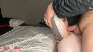 [GetFreeDays.com] Birthday gag gift makes me cum twice Sex Leak December 2022-6