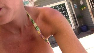 Pt 1 BuddahsPlayground - Housewives Bitching Smoking-5