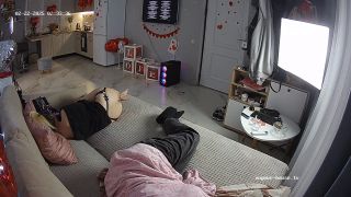 Rosy And Aleks Sex Session 22 02 2025 Cam 2 720P - Voyeur-0