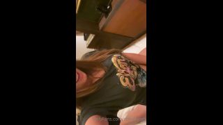 Chloe Lamb Blowjob & Riding MILF OnlyFans FullHD 1080P 2025-3