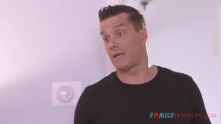 Fetish porn    Lesbian Kay Lovely - Family Hookups - Fetish-1