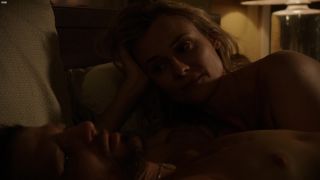 Diane Kruger – The Bridge s02e03 (2014) HD 1080p - (Celebrity porn)-7