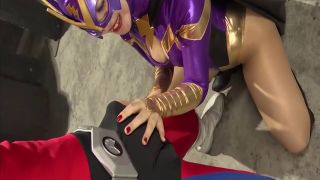 [SuperMisses.com] SPSE-22 The Fall of the Macho Hero Female Executive Vervios-004-9