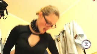 free video 36 Bella Klein German Teen Domination Fuck, amateur deepthroat on amateur porn -5