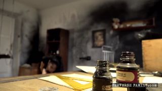 free video 26 feet fetish xxx hardcore porn | E35 Anna’s Anal Study - Perverse Family | fetish-3