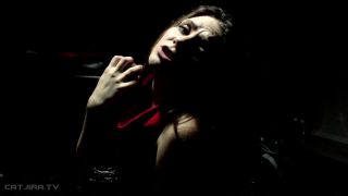 Catjira - Negan Domination Jerk Off Instructions JOI!-7