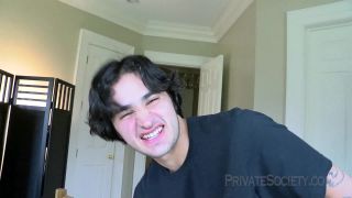 online video 46 ballbusting fetish BiteTheAss.Com Best Adult Pron site, big tits on blowjob porn-1