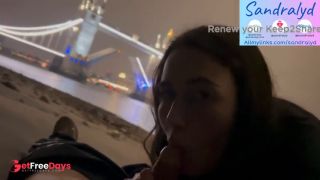 [GetFreeDays.com] Blowjob and balls sucking in London Bridge Adult Stream March 2023-1