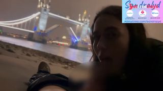 [GetFreeDays.com] Blowjob and balls sucking in London Bridge Adult Stream March 2023-2