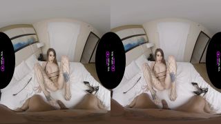 online adult video 42 [VirtualRealTrans] Casey Kisses - VR Hotel V [Virtual Reality, 4K, VR, 2160p] | blowjob | 3d porn milf hardcore sex videos-7