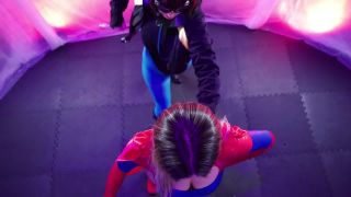 [supermisses.com] Lucia S.I.F.T Part 1 | giga heroine, superheroines porn, superheroine, wonder woman-1