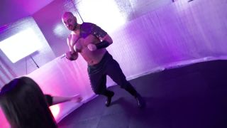 [supermisses.com] Lucia S.I.F.T Part 1 | giga heroine, superheroines porn, superheroine, wonder woman-2