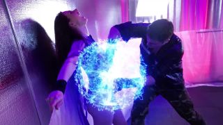[supermisses.com] Lucia S.I.F.T Part 1 | giga heroine, superheroines porn, superheroine, wonder woman-6