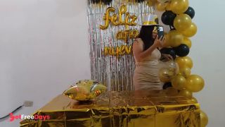 [GetFreeDays.com] Happy New Year Pornhub Sexy and erotic dance at the New Years party Adult Stream October 2022-0