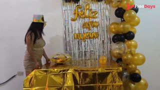 [GetFreeDays.com] Happy New Year Pornhub Sexy and erotic dance at the New Years party Adult Stream October 2022-2