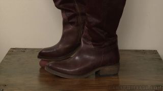 Cum Producing Boots – Paraphilia51(Feet porn)-5