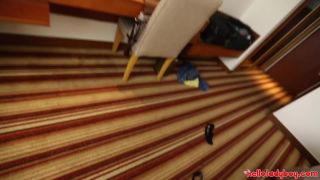 Jam Sally / Hung Asian Ladyboy's Nhty st Date Date+Romanc...-9