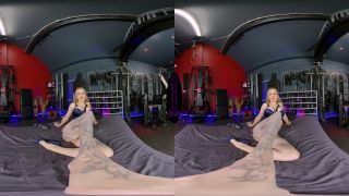 online porn video 27 The English Mansion – Miss Suzanna Maxwell – Learn To Worship – VR on fetish porn femdom feet humiliation-4