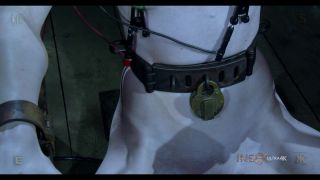 Hybristophilia The Throne episode 5 - BDSM, Punishment, Bondage-6