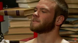 Kink - excited clip with Femdom.-2