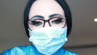 free video 12 Empress Poison – Dentist Oral Injections | femdom | fetish porn nylon feet fetish-3