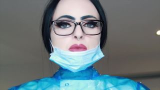 free video 12 Empress Poison – Dentist Oral Injections | femdom | fetish porn nylon feet fetish-6