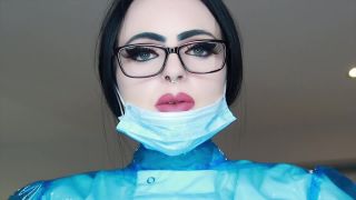 free video 12 Empress Poison – Dentist Oral Injections | femdom | fetish porn nylon feet fetish-8