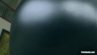 adult video clip 10 femdom caning fetish porn | Trixie Banks - Cruel Cuck Kisses | trixie banks-8