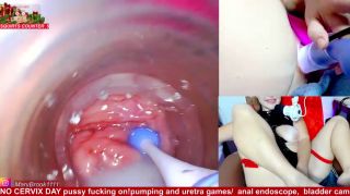 LANA Lana Banana - My Flexidoll Gets Its Ass Destroyed Anal-1