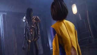[SuperMisses.com] ZEPE-94 Fighter of the Sun Leona SeasonⅡ Demon Monster-017-6
