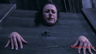 online porn video 15 InfernalRestraints – Left Alone – Moxxie Maddron on bdsm porn xxx solo bdsm-5
