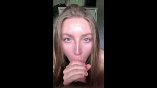PeachesCreamed - cumming twice in panties for a fan-8