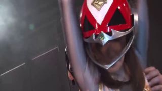 [SuperMisses.com] DHRY-20 Doujin Heroine 19 -Female Ninja Investigator Chiyoha-004-9