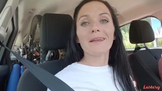 Amateur Sex in the Alpss - Big dick-2