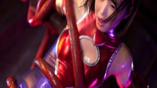 [SuperMisses.com] SPSE-69 Tentacle Cross Hell-013-4