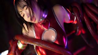 [SuperMisses.com] SPSE-69 Tentacle Cross Hell-013-5