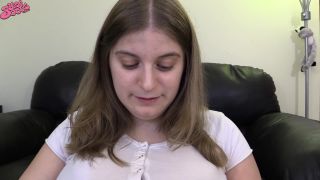 Sarah Rae – Magical Frosting My Boobs – Fullhd 1080P BigTits!-4