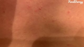Feral Berryy - Sex Wife Got Cum In Panties From Neighbor After Fuck With Him Ultra HD/4K - Sexwife cuckold-6