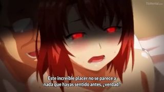 Threesome Saimin seishidou hentai sub espaol cap1-0