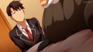 Threesome Saimin seishidou hentai sub espaol cap1-1
