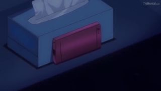 Threesome Saimin seishidou hentai sub espaol cap1-6