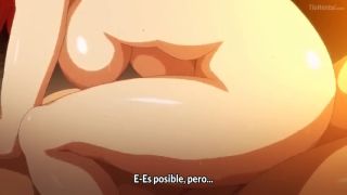 Threesome Saimin seishidou hentai sub espaol cap1-8