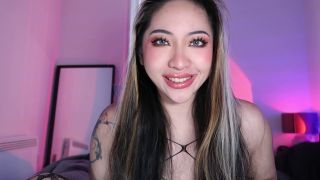 porn clip 9 ClaudiaHon – All About My Lips on masturbation porn feet fetish sex-8