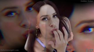 Interracial sex porn   Joi games  Goddess Evelyn - The Premie Game - Handpicked Jerk - Off Instruction - Orgasm-7