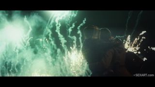 Meggie Marika Samantha Bentley Firework Jul.-1