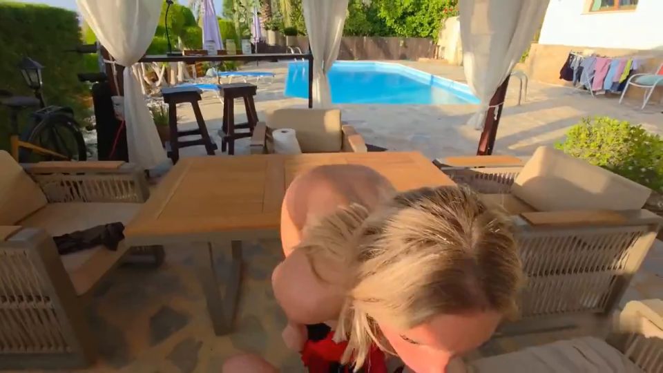 Sweetpinkpussy - 21 Jähriger Beachflirt fickt mich 30 Minuten ab - User Doublecums... 720P - Germany